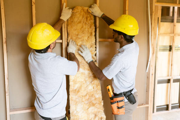 Yorktown, TX Foam Insulation Services Company